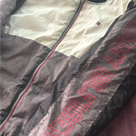 🍄Tommy Hilfiger Coat🍄 - Picture 3 of 4